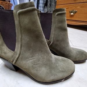 Sam Edelman Ankle Boots